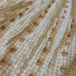 A&J Daphne dress/skirt